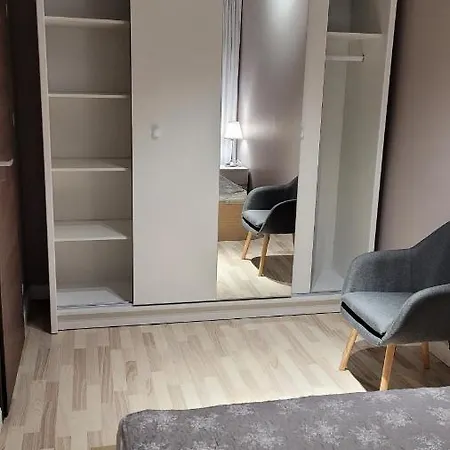 Apartament25B, Plaza, Internet, Netflix Gdansk Exterior photo