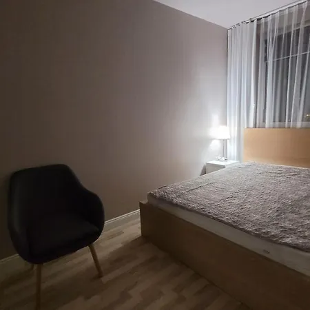 Apartament25B, Plaza, Internet, Netflix Gdansk Exterior photo