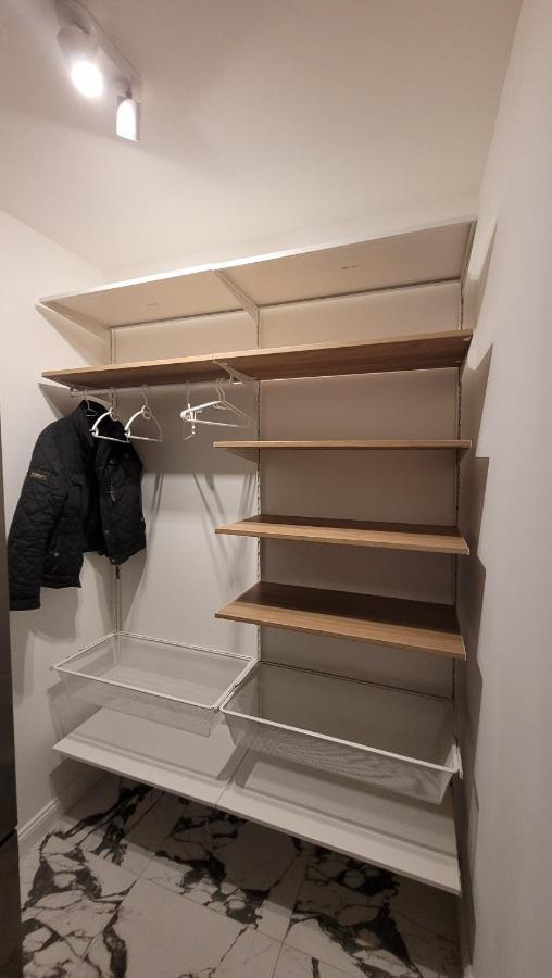Apartment Apartament25b, Plaza, Internet, Netflix