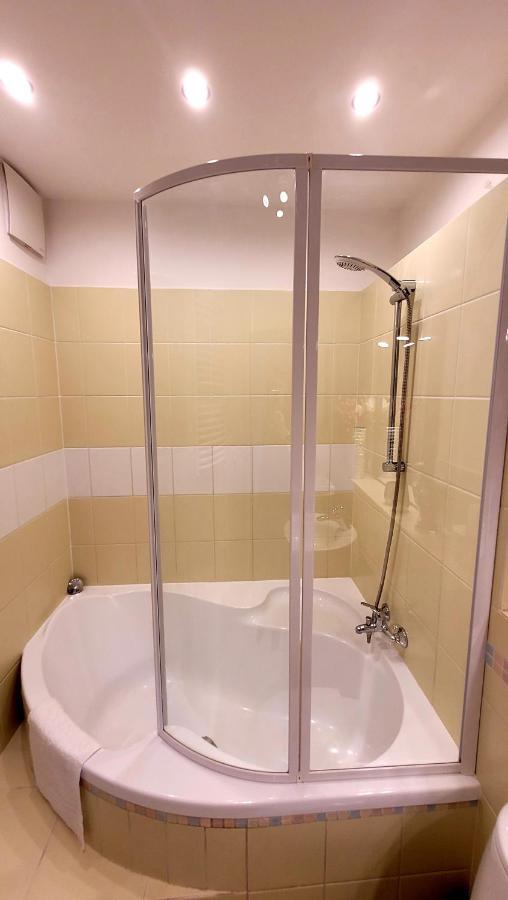 Apartment Apartament25b, Plaza, Internet, Netflix Gdansk