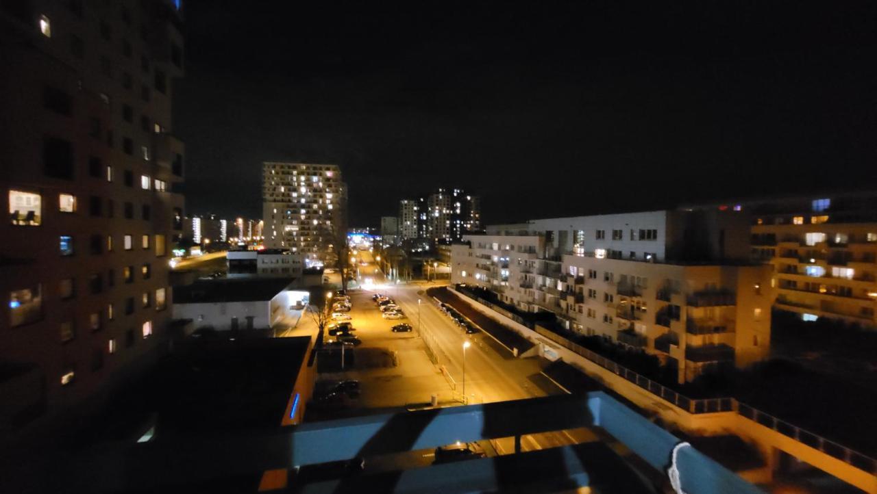 Apartment Apartament25b, Plaza, Internet, Netflix *