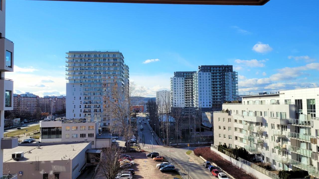 Apartament25b, Plaza, Internet, Netflix * Danzig