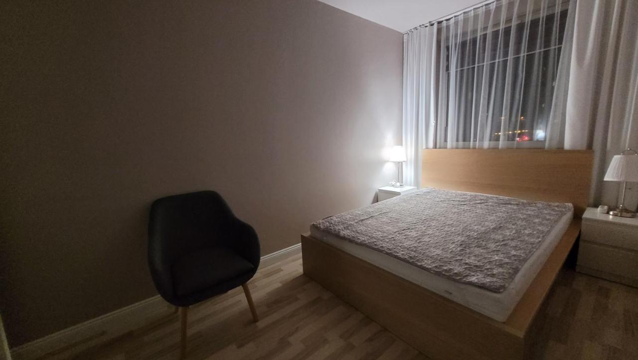 Apartment Apartament25b, Plaza, Internet, Netflix